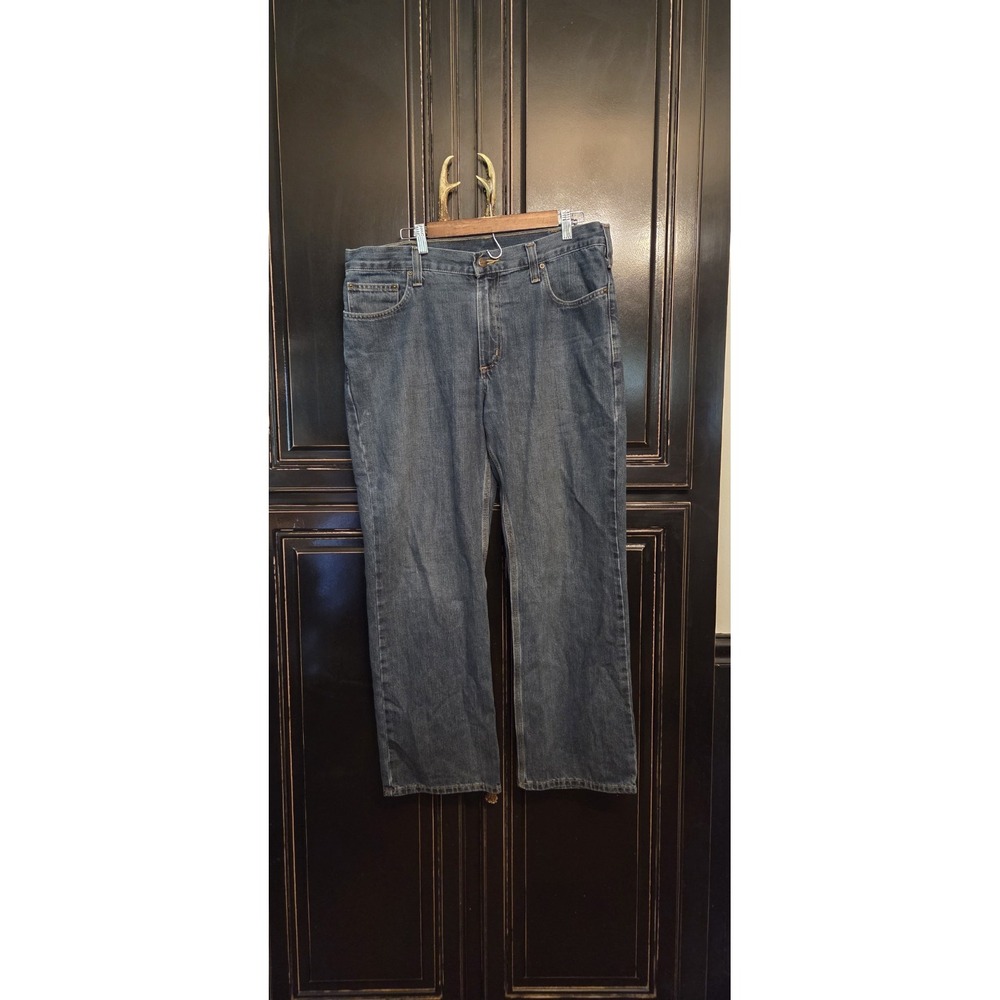 Carhartt 36x30 Jeans, Casual, Work, Rodeo, Ranch